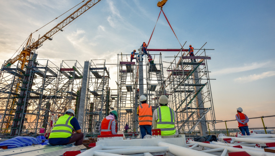 Building and Consrtuction