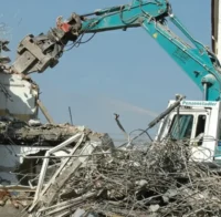 Demolition