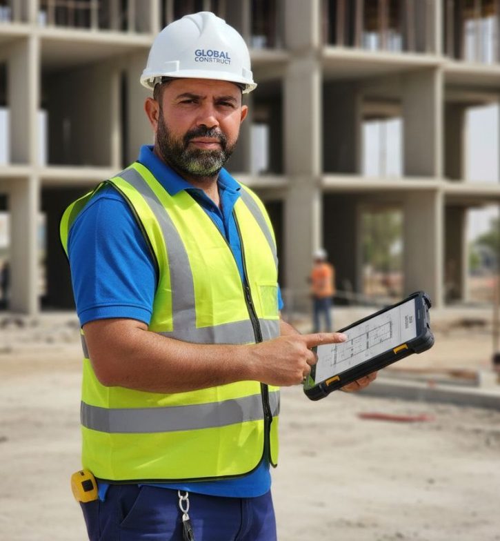 Team members Team members